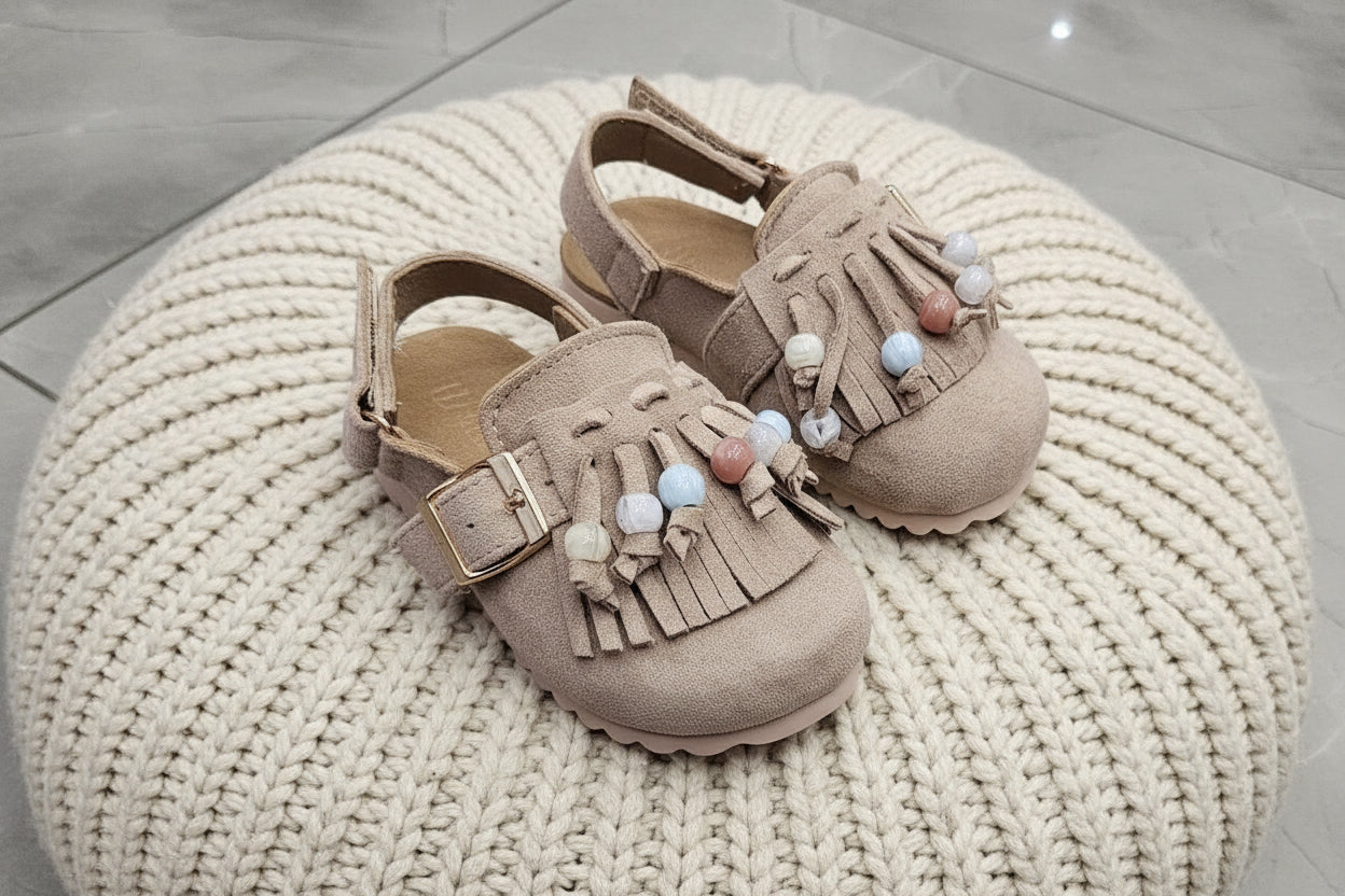 Sabot baby