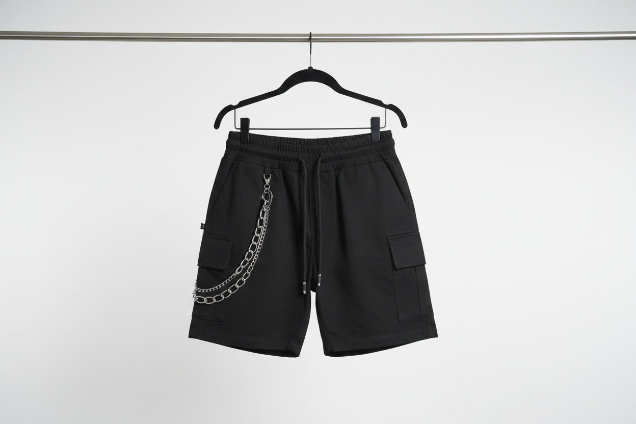 Pantaloncino mood thomas