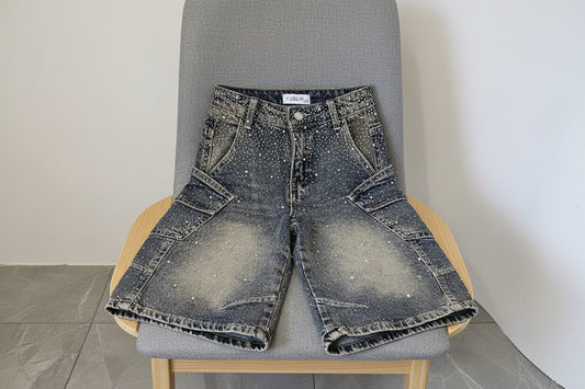 Jeans Diamond