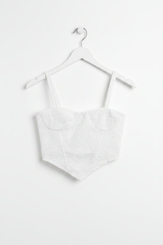 Summer Bloom Top 🌸