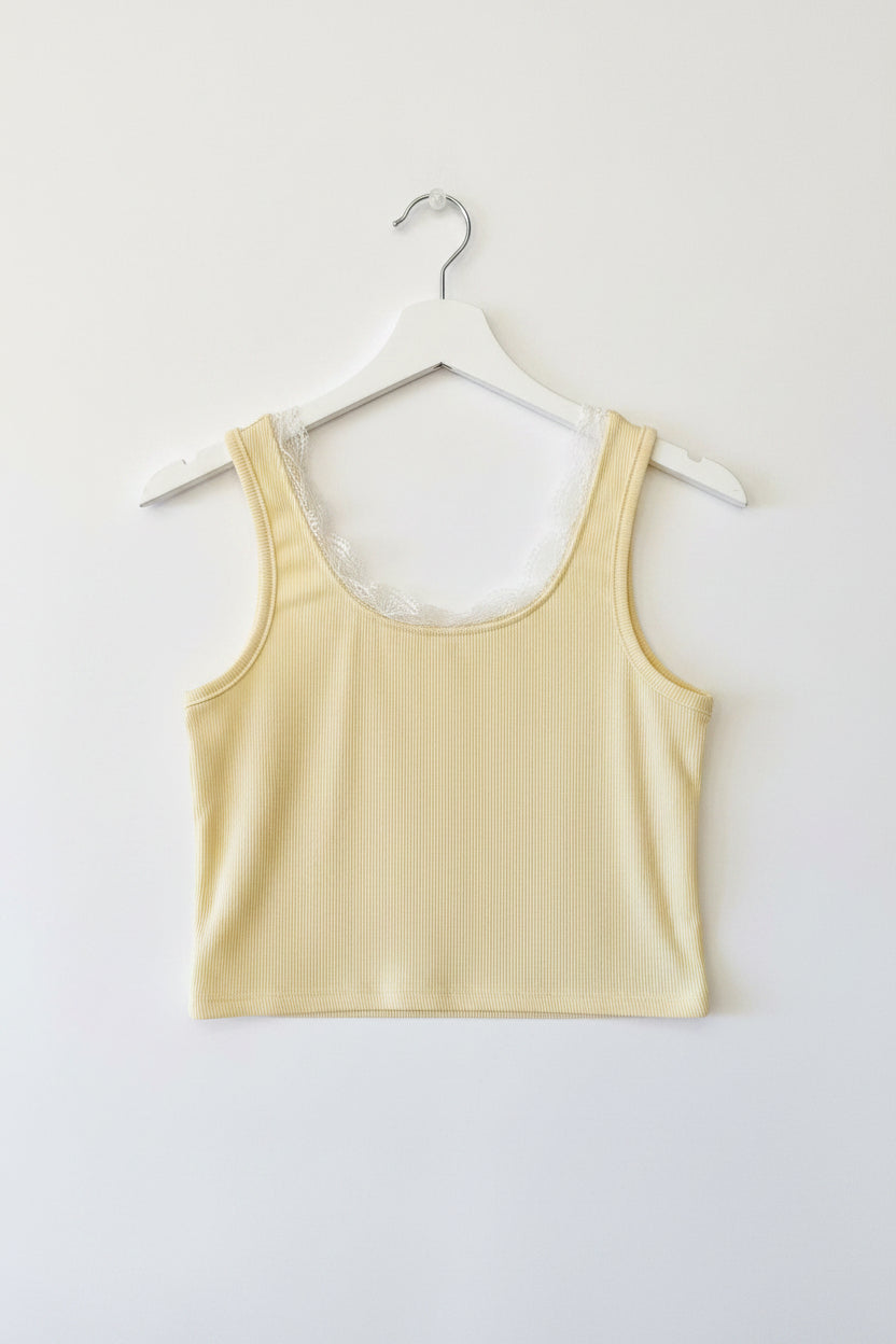 Angel Chic Top