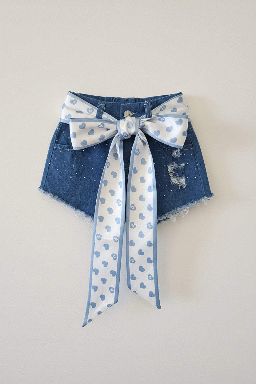 Amalfi Shorts