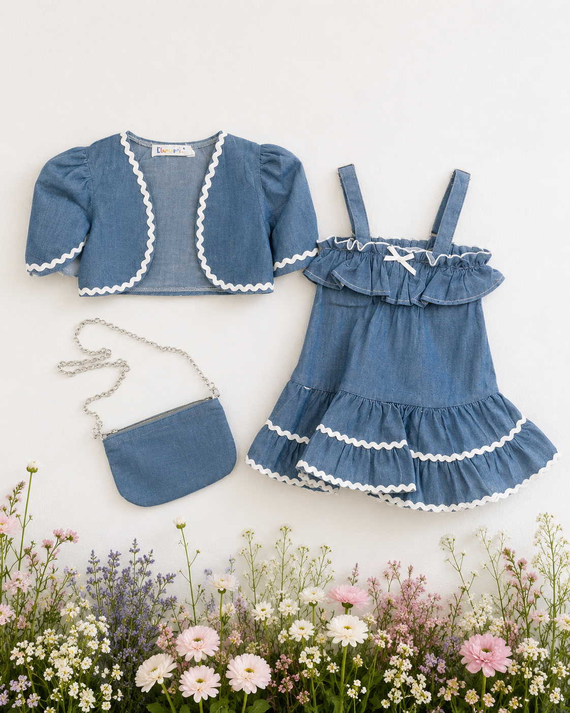 Completo veronica