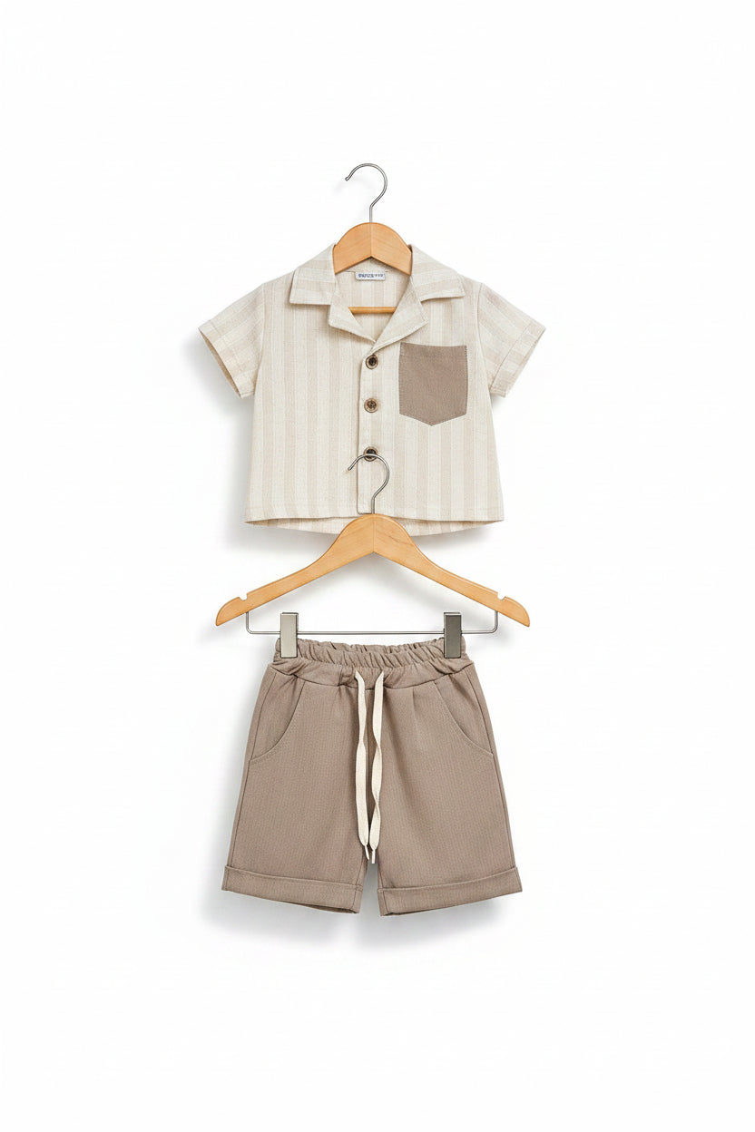 Set 3 pezzi Diego
