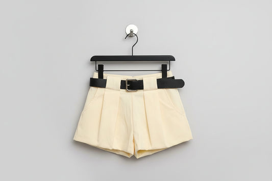 Pantaloncino balloon