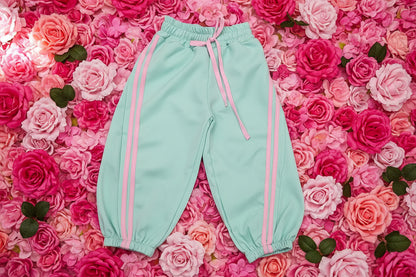 Panta diva righe