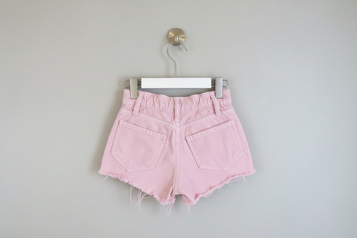 Shorts just