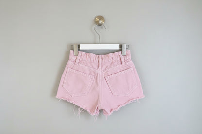 Shorts just