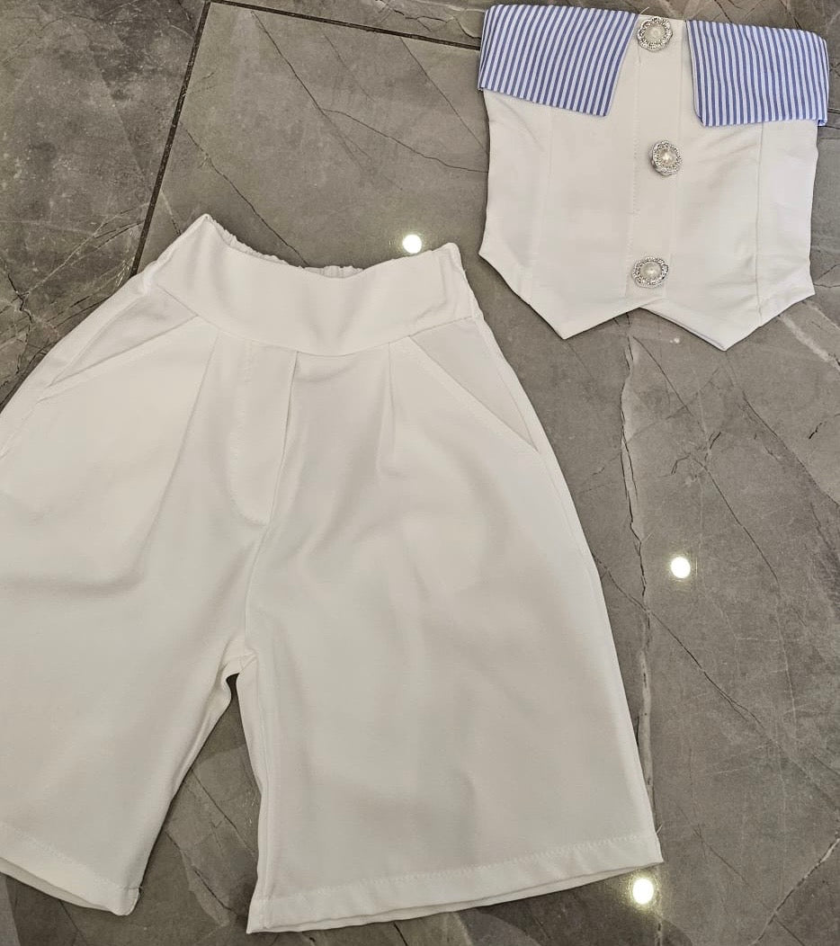Completo capri