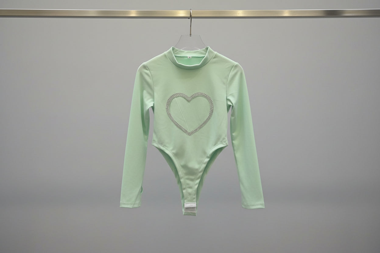 Body cuore