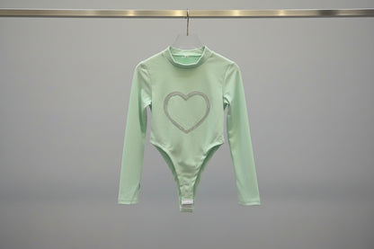 Body cuore