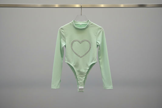 Body cuore