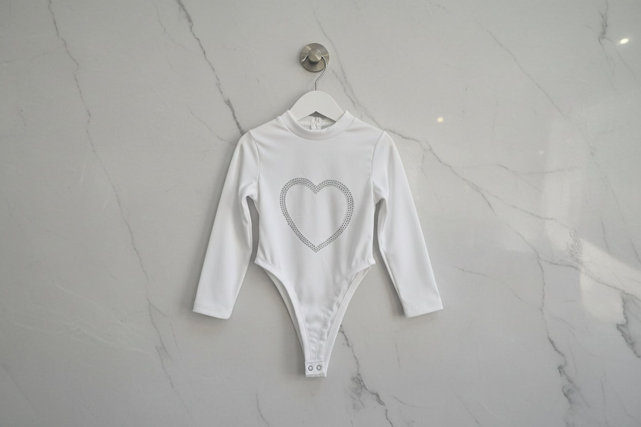 Body cuore