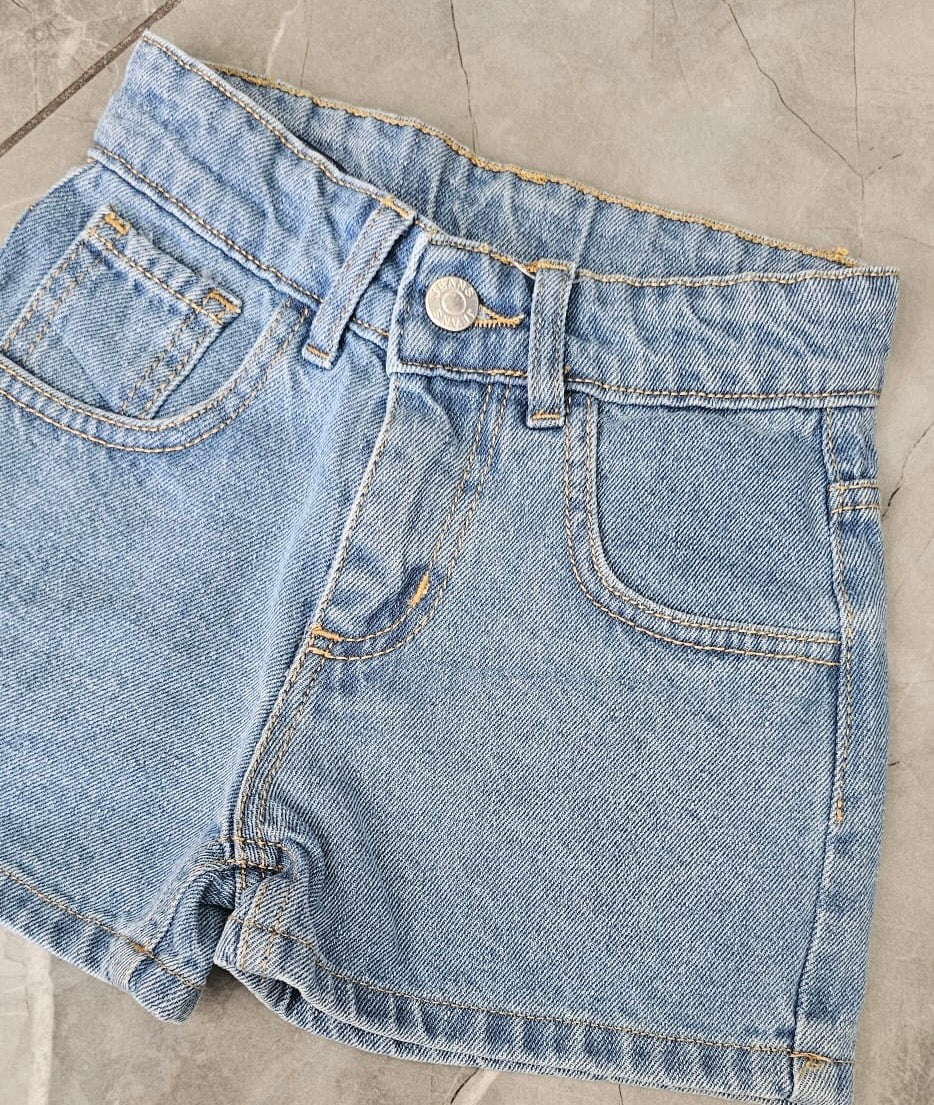 Shorts diamond