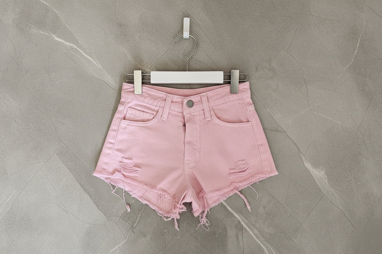 Shorts just