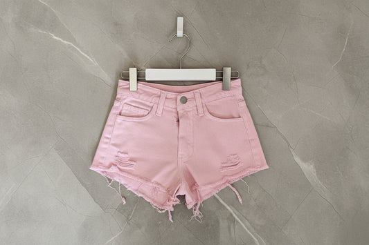 Shorts just