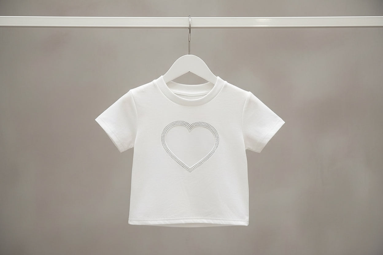 Maglia cuore
