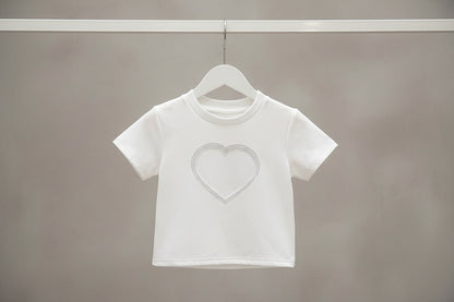 Maglia cuore