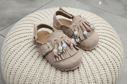 Sabot baby
