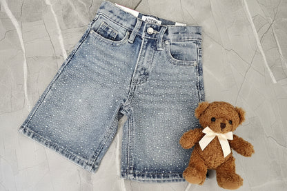 Jeans luxury baby