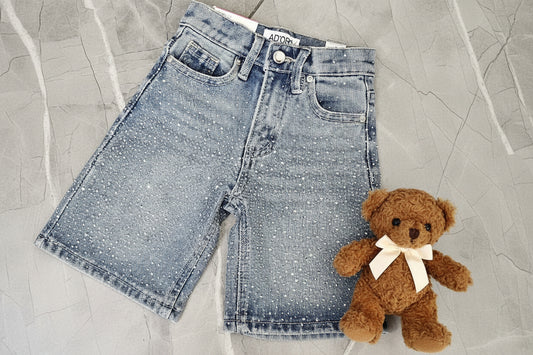 Jeans luxury baby