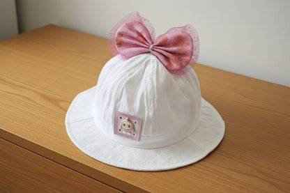 Cappello labubu