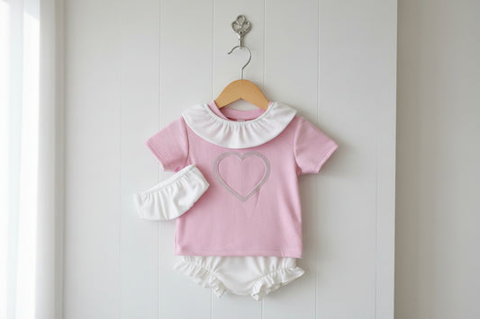 Maglia cuore