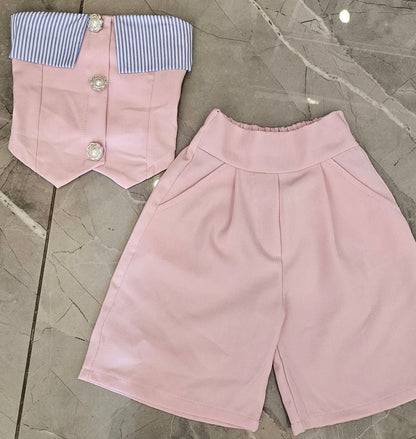 Completo capri