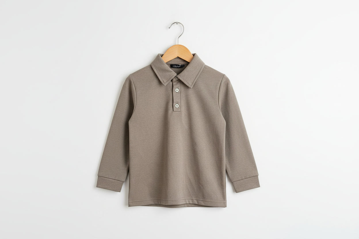 Completo bomber
