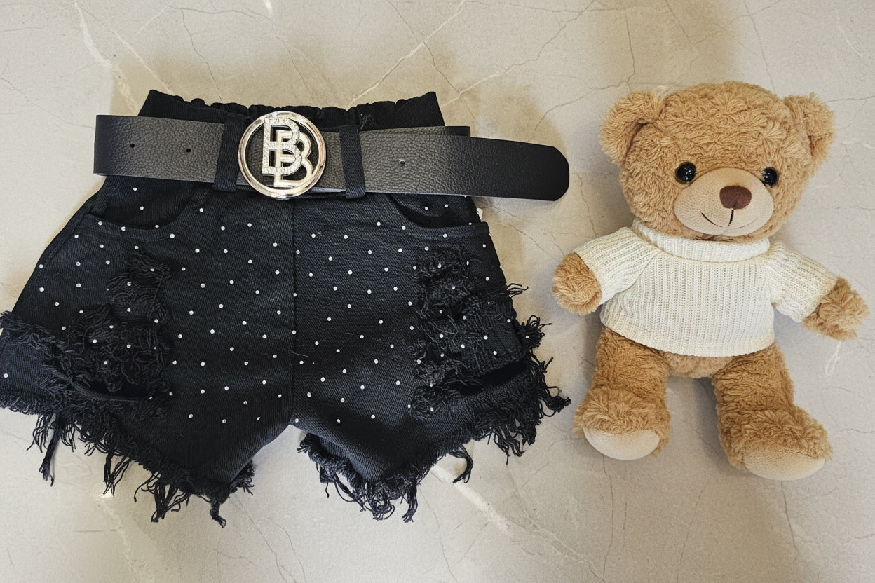Shorts diamond