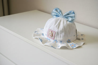 Cappello labubu