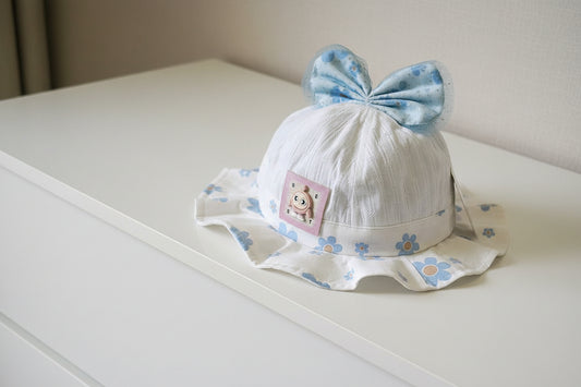 Cappello labubu