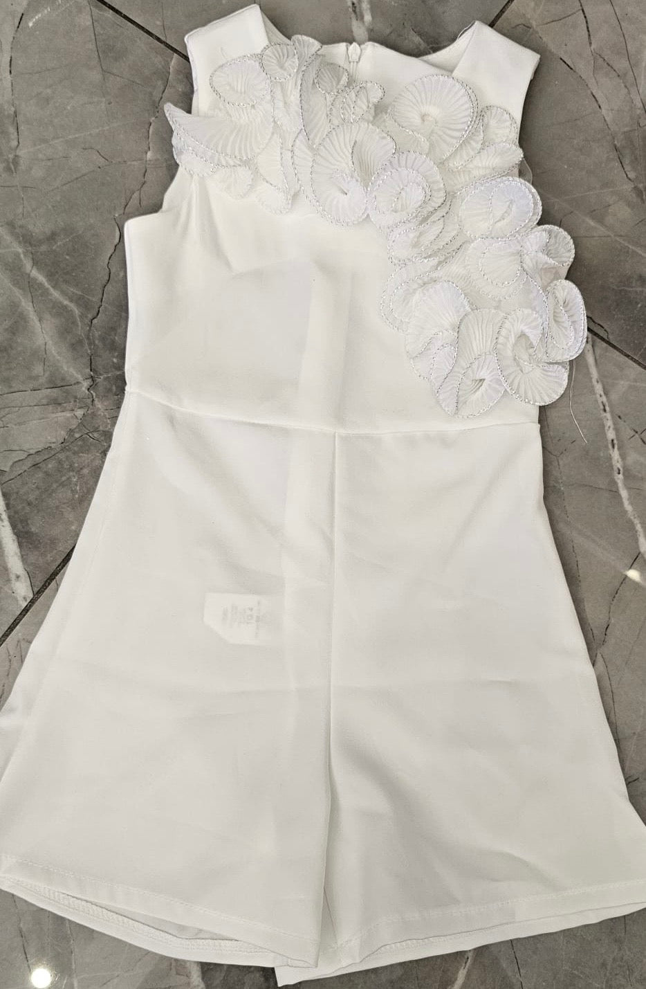 Jumpsuit Luxury
