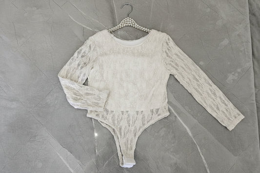Body pizzo