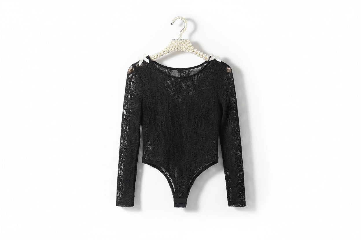 Body pizzo
