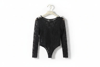 Body pizzo