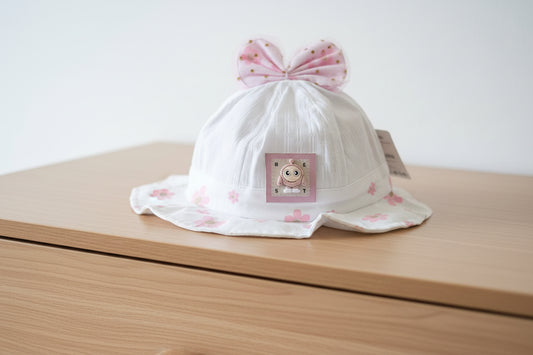 Cappello labubu