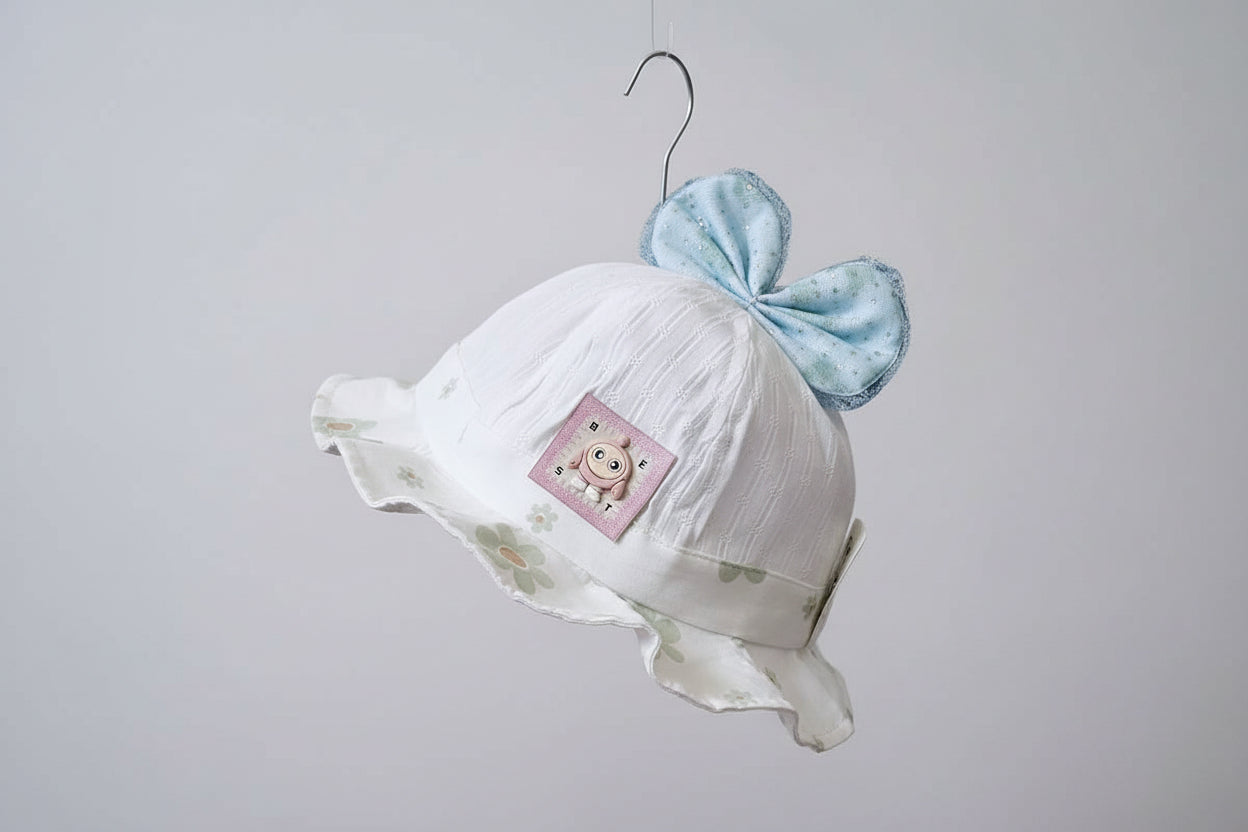 Cappello labubu
