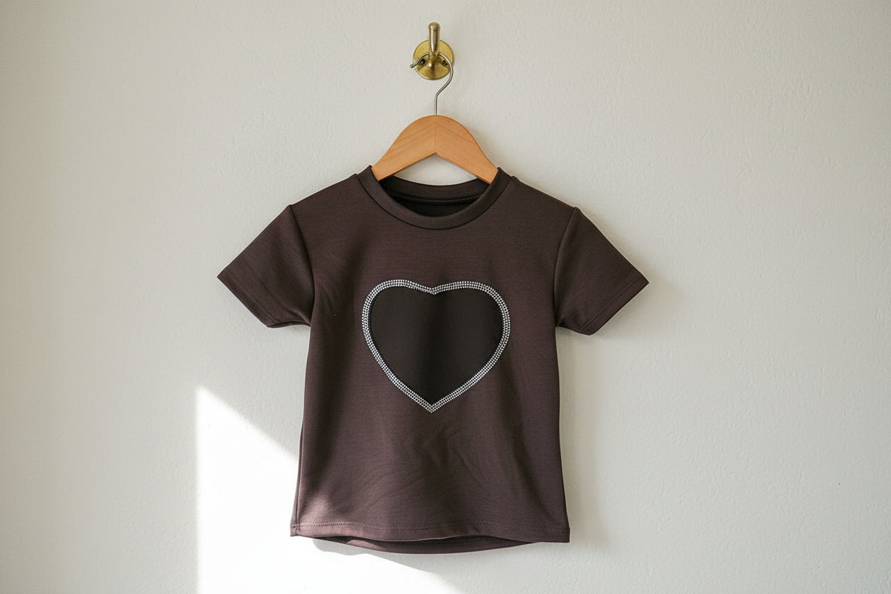 Maglia cuore