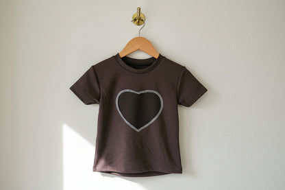 Maglia cuore