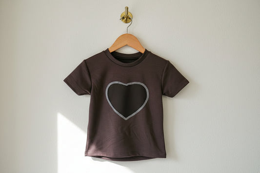 Maglia cuore