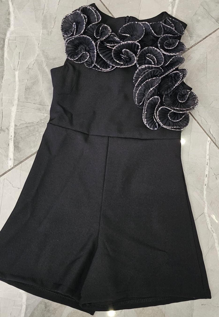 Jumpsuit Luxury