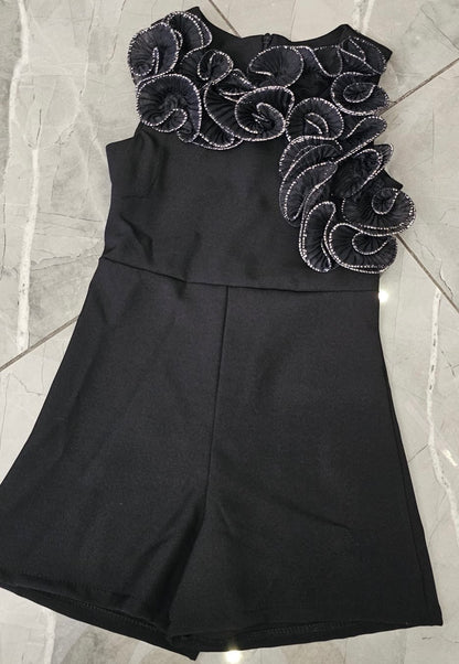Jumpsuit Luxury