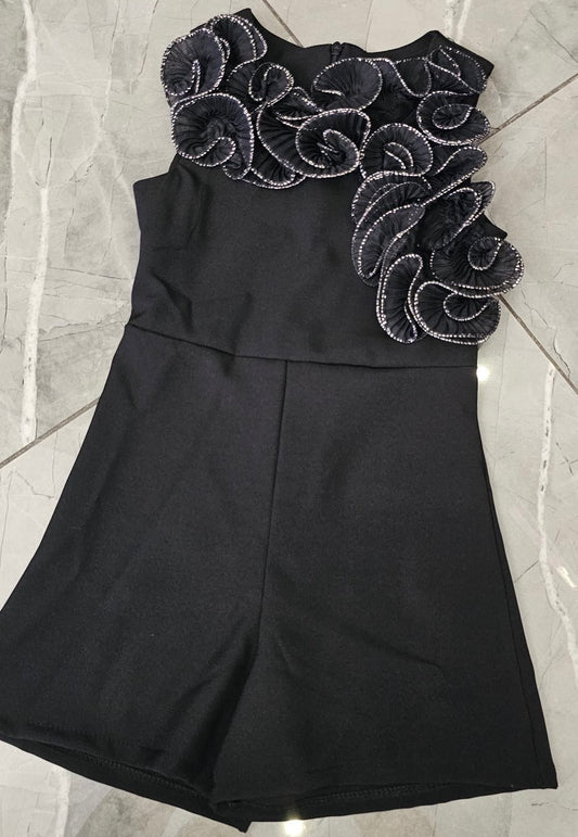 Jumpsuit Luxury