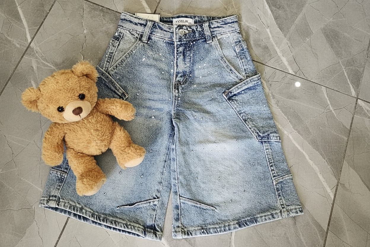 Jeans Charlotte