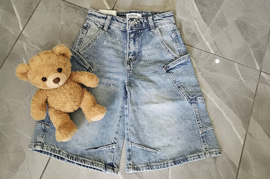 Jeans Charlotte