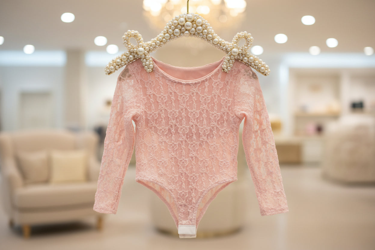 Body pizzo