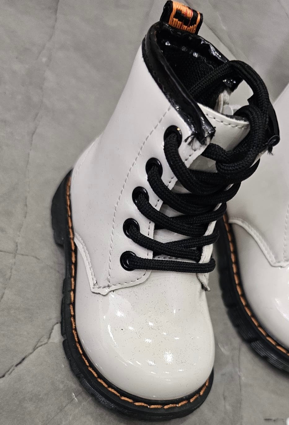 Stivaletto