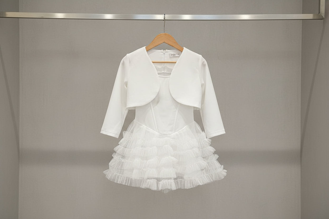Dress tulle