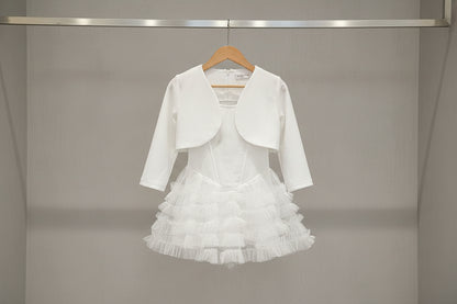 Dress tulle